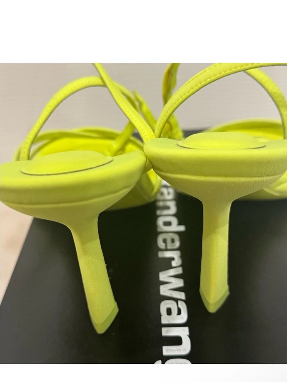 Alexander Wang Heels
